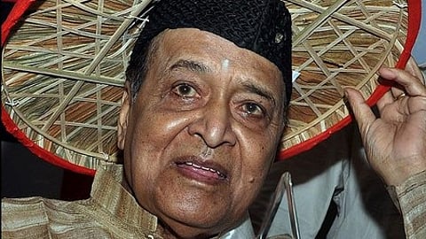 'दिल हूम हूम करे' से लेकर 'ओ गंगा तू बहती हो क्यों' तक भूपेन हजारिका के अमर गीत, जिन्होंने दिए खास संदेश