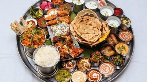 घर में पकाई जाने वाली थाली अगस्त में हुई सस्ती, 8 प्रतिशत तक गिरे दाम
