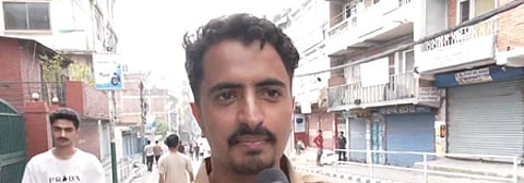 ओली के इस्तीफे