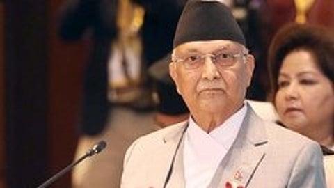 प्रधानमंत्री ओली ने दिए जांच के आदेश, सोशल मीडिया बंद करने की नीति से इनकार