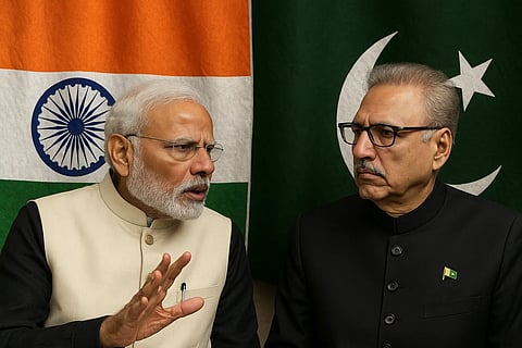 भारत सरकार का कहना है कि यह संशोधन वक्फ (Waqf) संपत्तियों के प्रबंधन और पारदर्शिता को बढ़ाने के लिए लाया गया है।