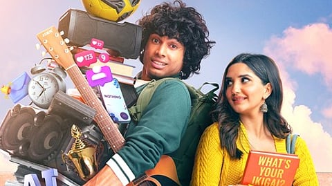 मन्नू क्या करेगा?' में खुद की खोज का सफर, युवाओं की उलझनों की कहानी कहती है फिल्म