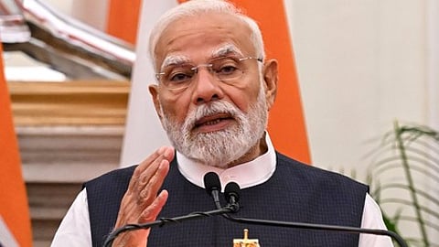 पीएम मोदी आज से असम, मणिपुर और मिजोरम का दौरा करेंगे, राज्य सरकार ने की स्वागत की तैयारियां