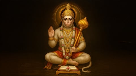 आश्विन मास की दशमी तिथि पर मंगलवार को करें बजरंगबली की विशेष पूजा, पवनपुत्र करेंगे कल्याण