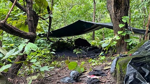 झारखंड के हजारीबाग में एक करोड़ के इनामी सहदेव सोरन सहित तीन नक्सली ढेर