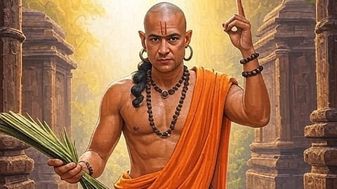 चाणक्य ने कई ऐसी गलतियों का जिक्र किया है, जो अगर कोई युवा दोहराता है, तो उसका भविष्य अंधकार की ओर बढ़ सकता है।