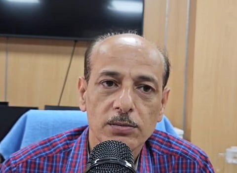 उत्तराखंड