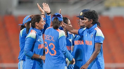 भारत और ऑस्ट्रेलिया की महिला टीमों के बीच शनिवार को तीसरा वनडे मुकाबला खेला जाना है।