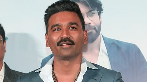 दक्षिण भारतीय फिल्मों के अभिनेता और निर्देशक धनुष अपनी आगामी फिल्म 'इडली कढ़ाई' में एक इडली की दुकान चलाने वाले के रोल में दिखाई देंगे।