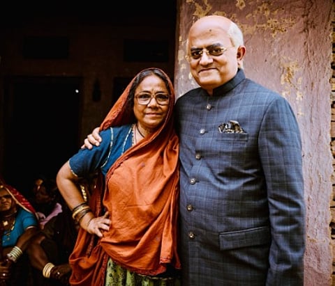 गजराज राव