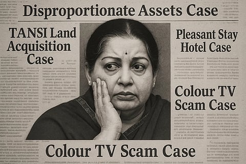 J. Jayalalithaa