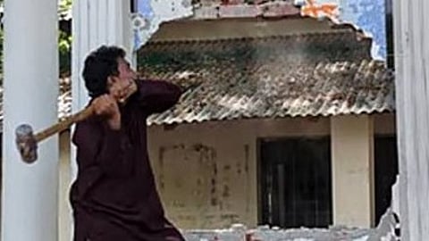 बांग्लादेश में शेख हसीना के सत्ता से जाने के बाद एक ओर पाकिस्तान मुहम्मद यूनुस ने नेतृत्व वाली सरकार से नजदीकी बढ़ाने की कोशिश कर रहा है