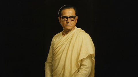 देव आनंद