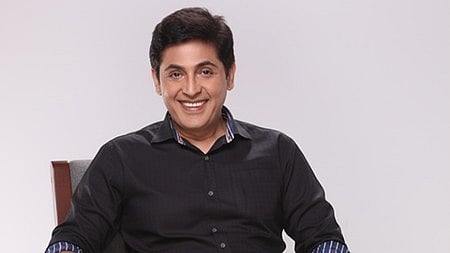 आसिफ शेख