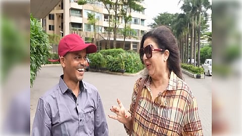 farah khan
