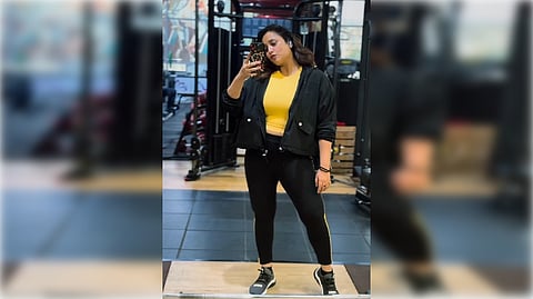 Rani chatterji