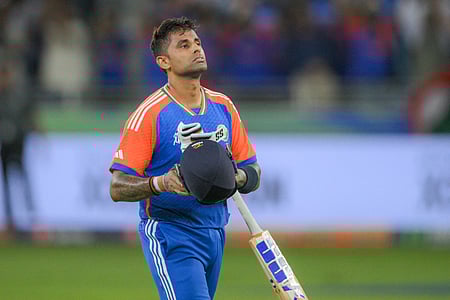 क्रिकेट के मैदान में मोंटी पनेसर