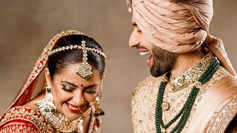 टीवी की दुनिया में जब कोई जाना-माना चेहरा अपने जीवन के नए सफर की शुरुआत करता है