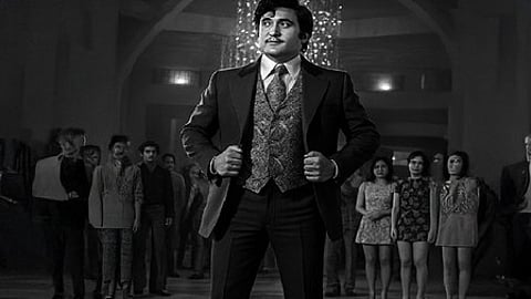 तमिल सिनेमा में कई सुपरस्टार्स रहे, लेकिन कुछ सुपरस्टार्स ऐसे थे जिन्हें फैंस भगवान की तरह पूजते थे। ऐसे ही अभिनेता थे शिवाजी गणेशन।