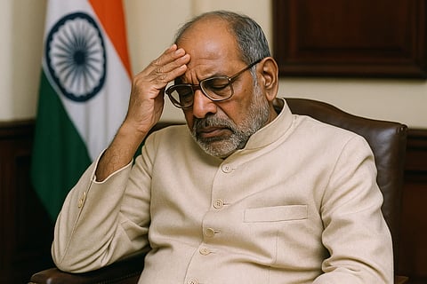 Chandrashekhar