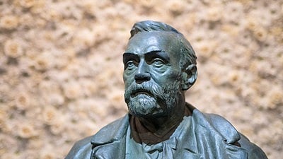 अल्फ्रेड नोबेल