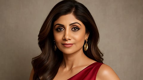 शिल्पा शेट्टी