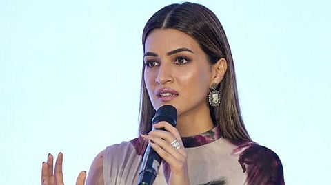 कृति सेनन