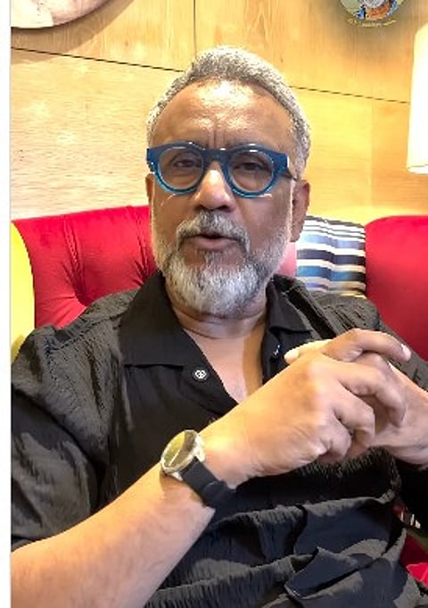 अनुभव सिन्हा (Anubhav Sinha)