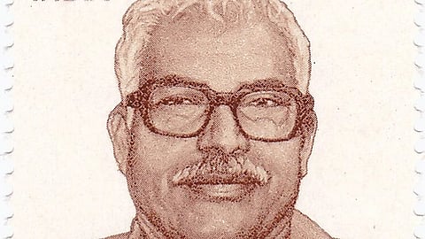 कर्पूरी ठाकुर