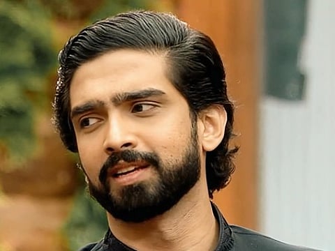 अमाल मलिक