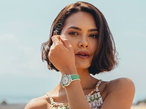 ईशा गुप्ता