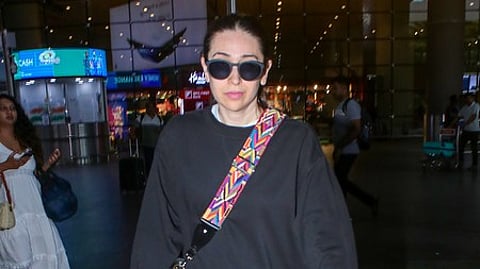 करिश्मा कपूर