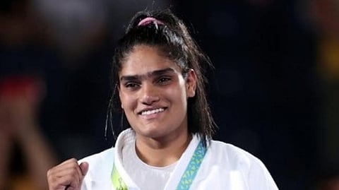 तूलिका मान