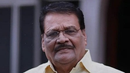 भारतीय कम्युनिस्ट पार्टी (भाकपा) के वरिष्ठ नेता के.ई. इस्माइल