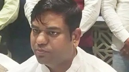 गौराबौराम सीट पर वीआईपी का चुनावी दौरा, राजद निष्कासित अफजल खान को समर्थन देते हुए|