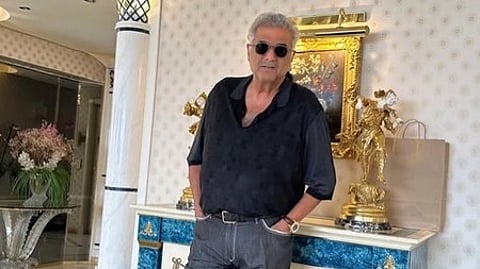 बोनी कपूर