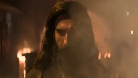 धुरंधर फिल्म के ट्रेलर में रणवीर सिंह का दमदार लुक