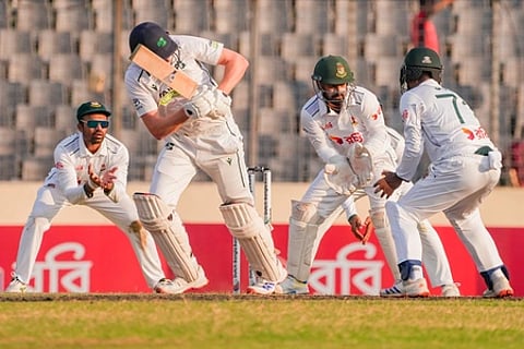 बांग्लादेश