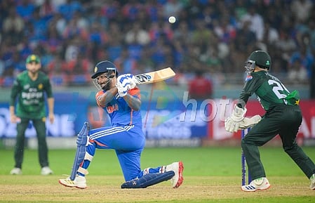 भारत-पाक