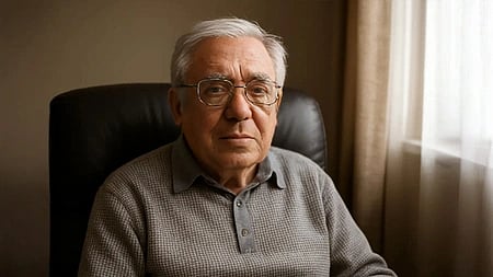 तपन राय चौधरी