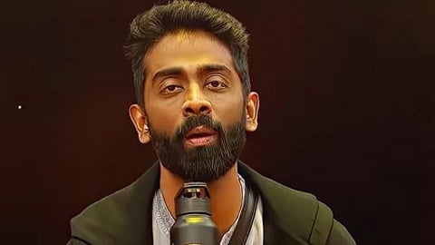 बिग-बॉस 19 के प्रतियोगी प्रणीत मोरे|