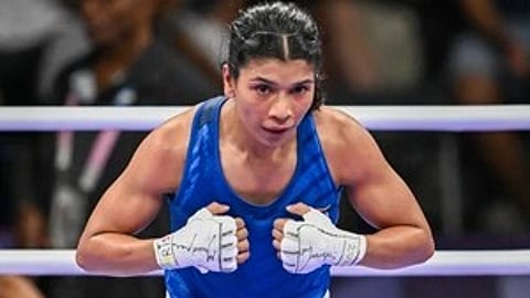 महिला मुक्केबाजों के लिए राष्ट्रीय मुक्केबाजी चैंपियनशिप का आयोजन एक साथ होने जा रहा है।