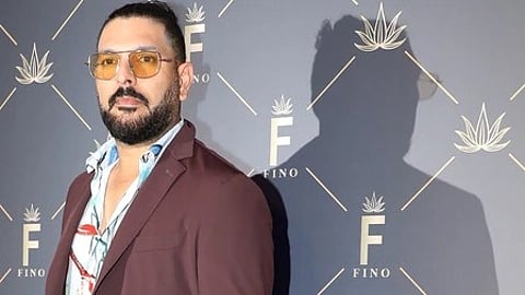 युवराज सिंह का 44वां जन्मदिन|