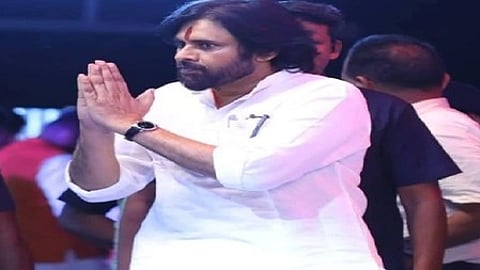 पवन कल्याण के पर्सनैलिटी राइट्स मामले में दिल्ली हाई कोर्ट के आदेश जारी|