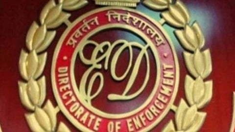 कोडीन युक्त कफ सिरप की अवैध तस्करी पर ईडी ने दर्ज की ईसीआईआर|