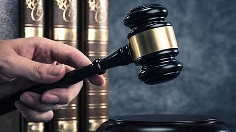 अहमदाबाद सीबीआई कोर्ट ने बैंक धोखाधड़ी मामले में चार दोषी|