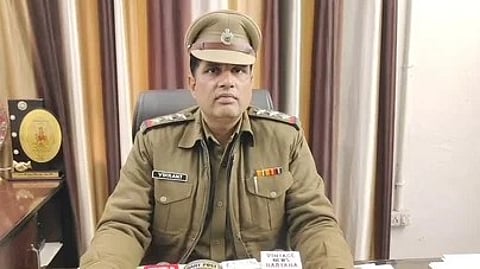 करनाल में झूठी किडनैपिंग की कहानी|