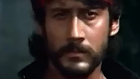 जैकी श्रॉफ ने सिनेमा से ओटीटी तक अपनी अलग पहचान बनाई।