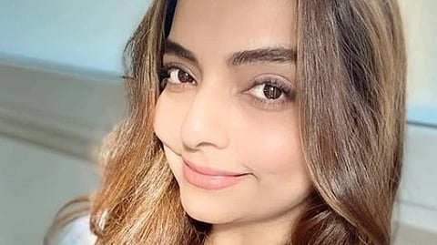 वैभवी मर्चेंट की कला हर उम्र और स्टार के दिल को छूती है।