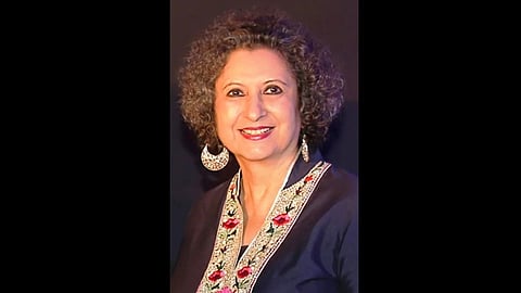 मेहर कैस्टेलिनो 81 वर्ष की उम्र में निधन|